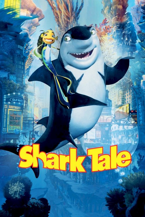 Shark Tale Shark Tale