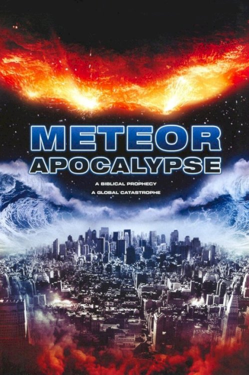 Meteor Apocalypse Meteor Apocalypse