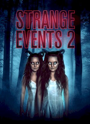 Strange Events 2 Strange Events 2