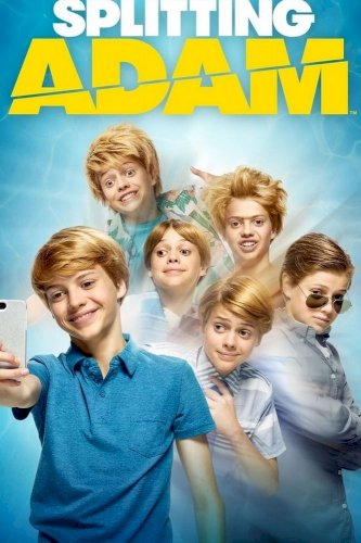 Splitting Adam Splitting Adam
