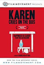 Karen Cries on the Bus Karen Cries on the Bus