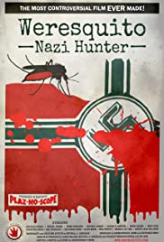 Weresquito: Nazi Hunter Weresquito: Nazi Hunter