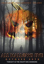 All Hallows Eve: October 30th All Hallows Eve: October 30th