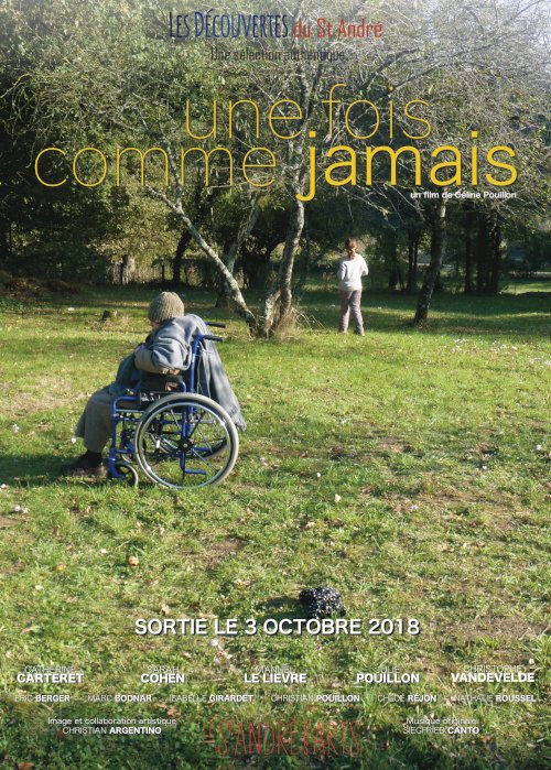 Une fois comme jamais Une fois comme jamais