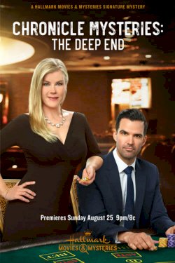 Chronicle Mysteries: The Deep End Chronicle Mysteries: The Deep End