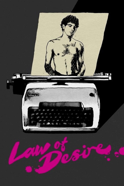 Law of Desire