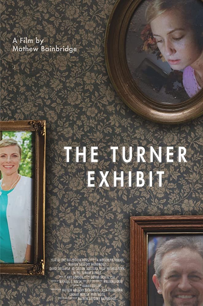 The Turner Exhibit The Turner Exhibit