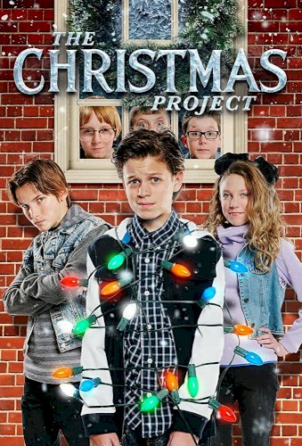 The Christmas Project The Christmas Project