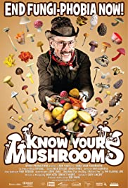 Know Your Mushrooms Know Your Mushrooms