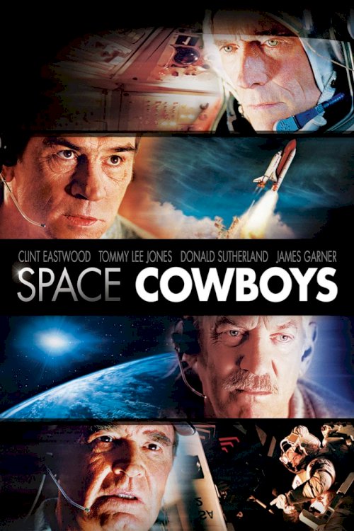 Space Cowboys Space Cowboys