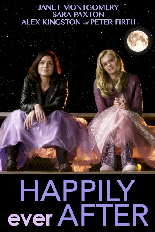 Happily Ever After Happily Ever After