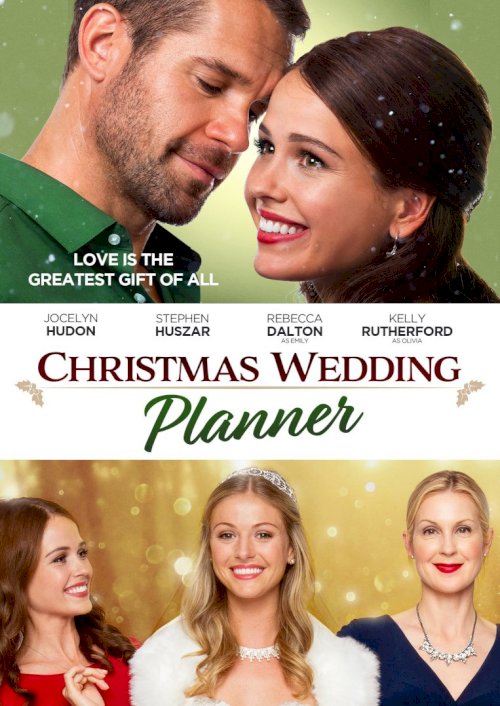 Christmas Wedding Planner Christmas Wedding Planner