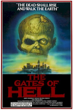 The Gates of Hell The Gates of Hell