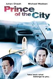 Prince of the City Prince of the City