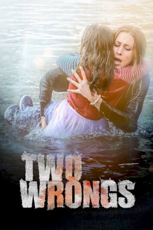 Two Wrongs Two Wrongs