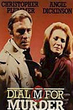 Dial M for Murder Dial M for Murder