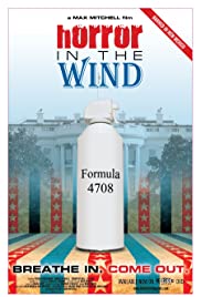 Horror in the Wind Horror in the Wind