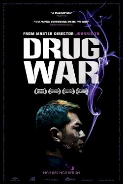Drug War Drug War