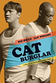 Cat Burglar Cat Burglar