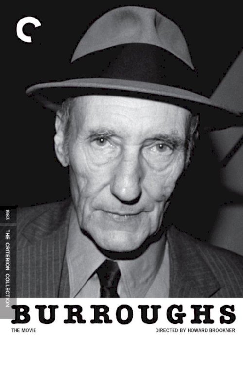 Burroughs: The Movie