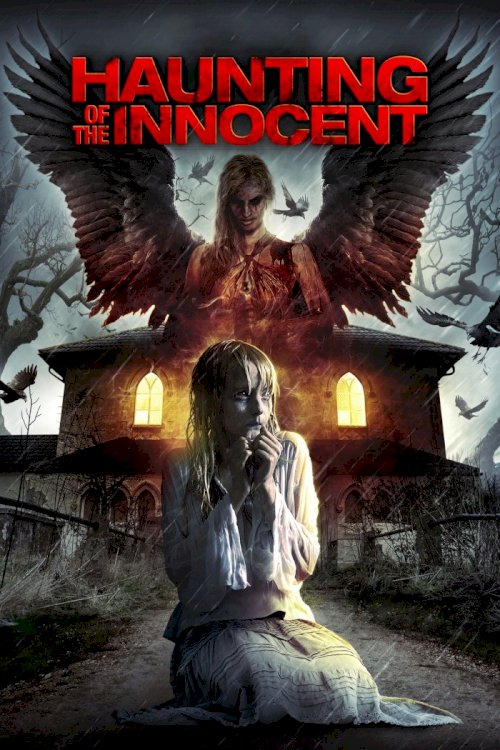 Haunting of the Innocent Haunting of the Innocent