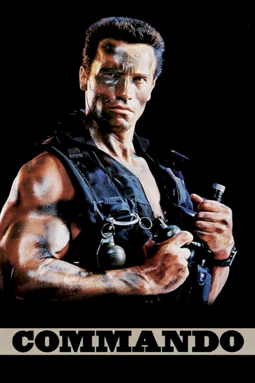 Commando Commando