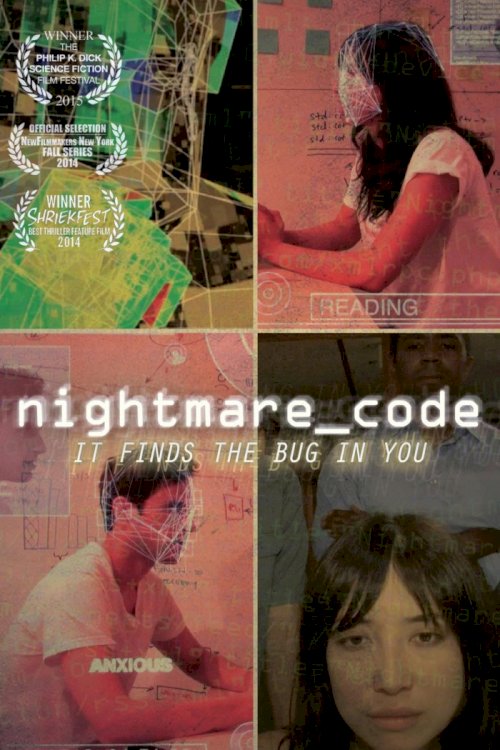 Nightmare Code Nightmare Code