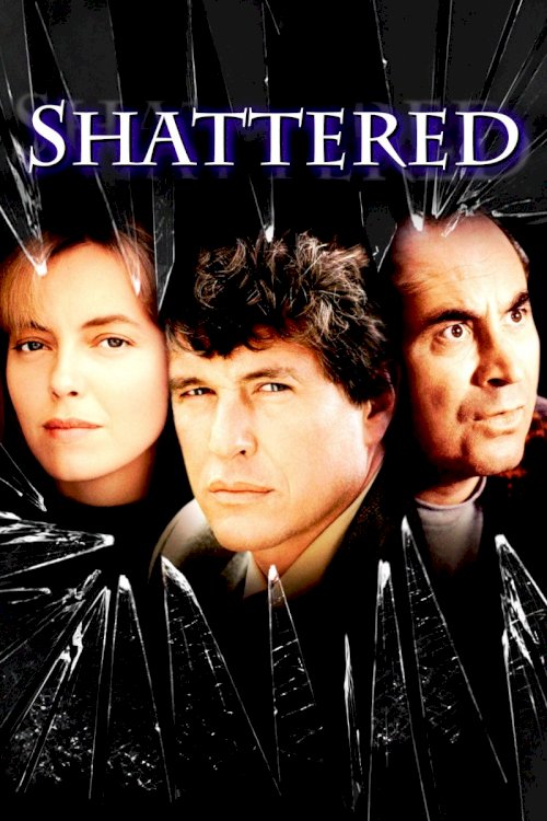 Shattered Shattered