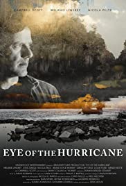 Eye of the Hurricane Eye of the Hurricane