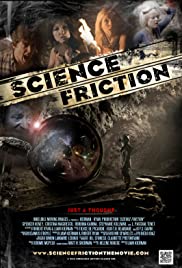 Science Friction Science Friction