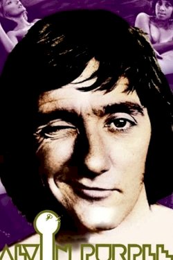 Alvin Purple Alvin Purple