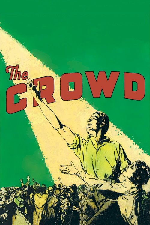 The Crowd The Crowd