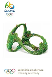 Rio 2016 Olympic Opening Ceremony: A New World Rio 2016 Olympic Opening Ceremony: A New World