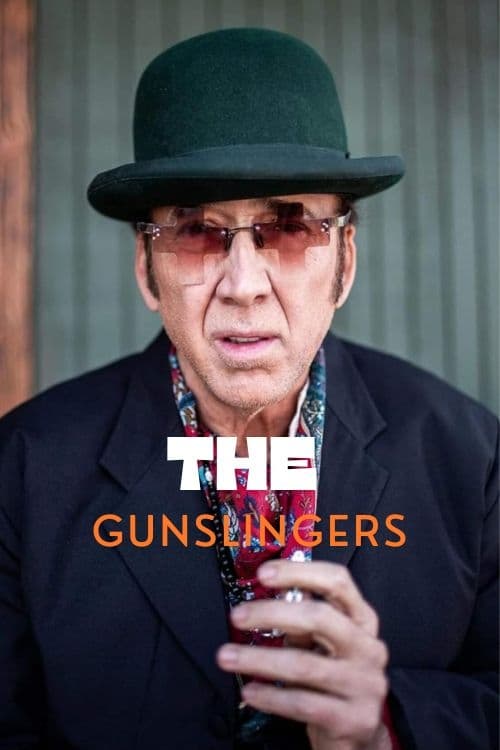 Gunslingers Gunslingers