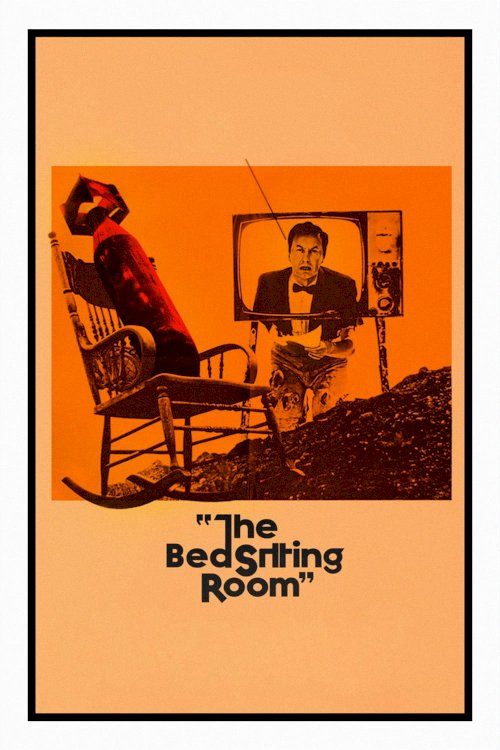 The Bed Sitting Room The Bed Sitting Room