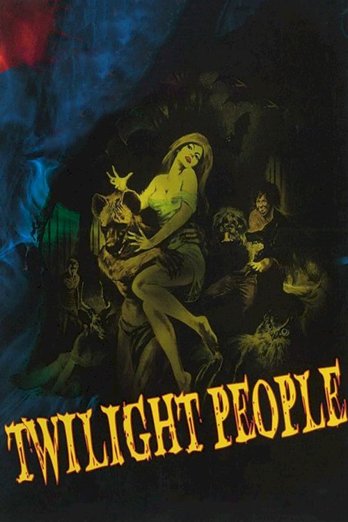 Twilight People Twilight People