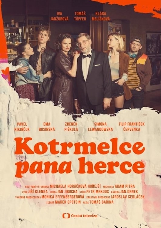 Kotrmelce pana herce Kotrmelce pana herce