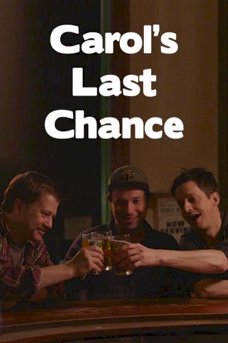 Carol's Last Chance