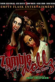 Zombie Dollz Zombie Dollz