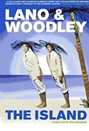 Lano & Woodley - The Island Lano & Woodley - The Island