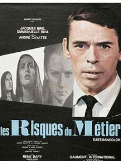 Pervenches ou les risques du métier Pervenches ou les risques du métier