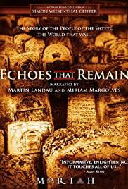 Echoes That Remain Echoes That Remain