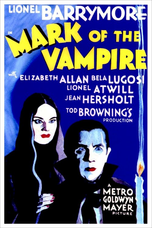 Mark of the Vampire Mark of the Vampire