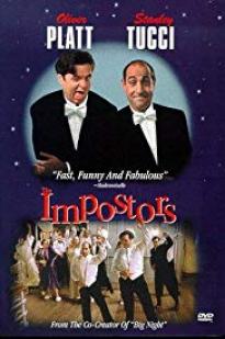 The Impostors The Impostors