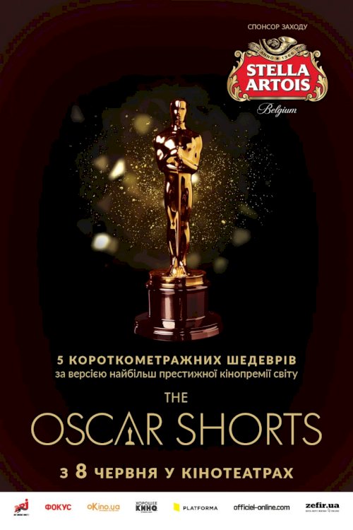 2017 Oscar Nominated Short Films - Live Action 2017 Oscar Nominated Short Films - Live Action
