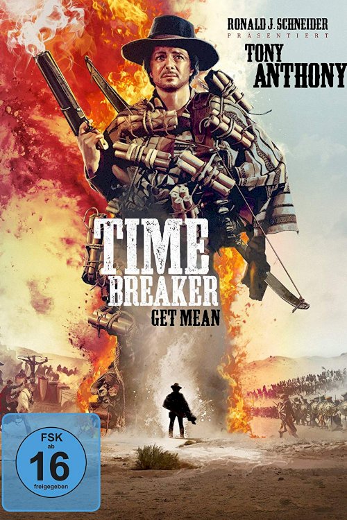 Get Mean Get Mean
