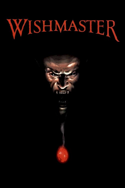 Wishmaster Wishmaster