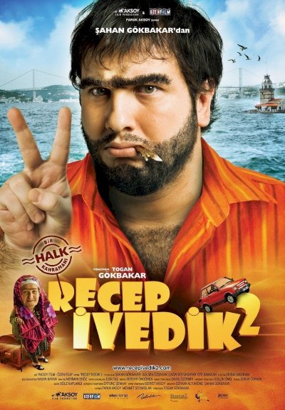 Recep Ivedik 2 Recep Ivedik 2