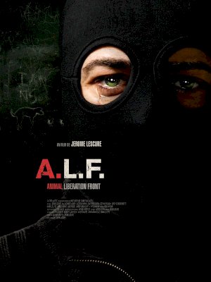 A.L.F. A.L.F.