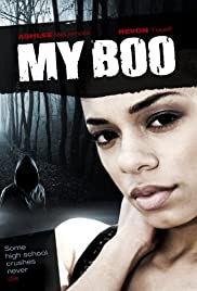My Boo My Boo